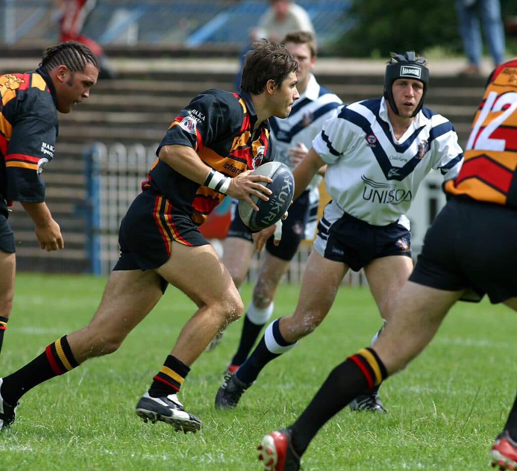 Sylvain Houles LFEV(H)DW